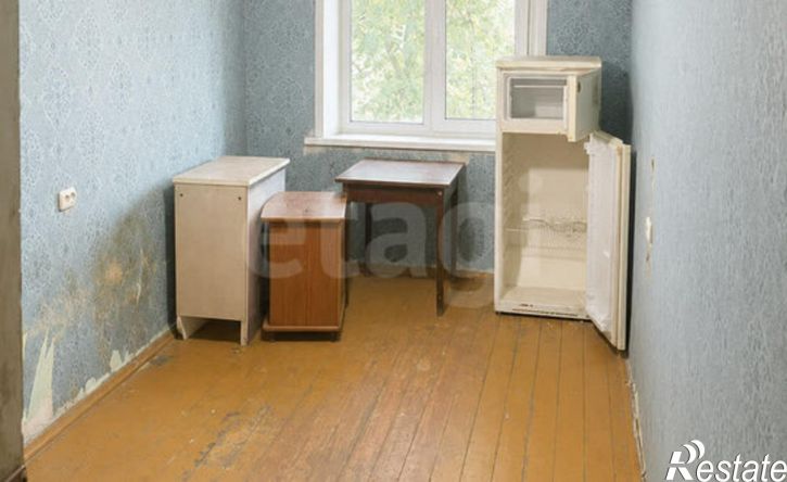 3-комн квартира Самара, проспект Карла Маркса, 426