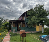 коттедж 40 кв м ул 11-я, 45