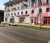 торговое помещение 140 кв м Новокуйбышевск