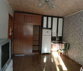 комната 25 кв м улица Аэродромная,дом 65А