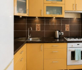 2-комн, 54кв м, этаж 5/5 Самара, посёлок 113 километр, Фестивальная улица, 5