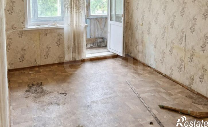 3-комн квартира Самара, проспект Карла Маркса, 426