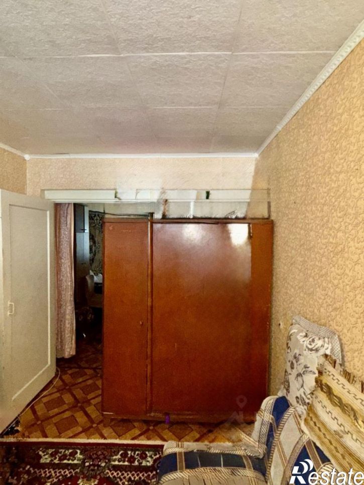 2-комн квартира Сызрань, Людиновская улица