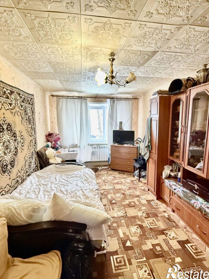 2-комн квартира Сызрань, Людиновская улица