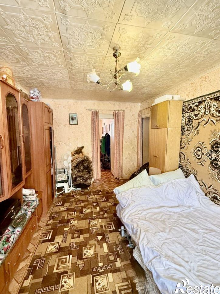 2-комн квартира Сызрань, Людиновская улица