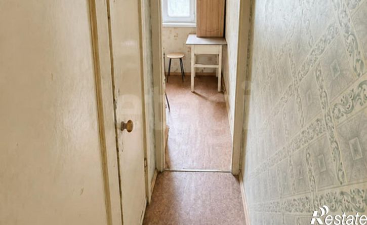 3-комн квартира Самара, проспект Карла Маркса, 426