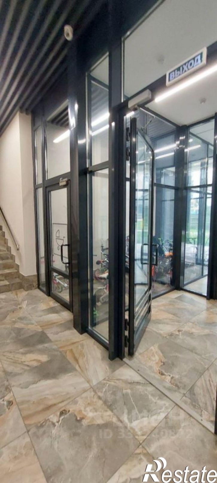 3-комн квартира Самара, проспект Масленникова, 14А