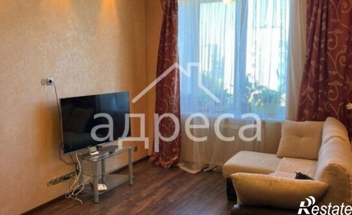 3-комн квартира Самара, Ново-Садовая улица, 4