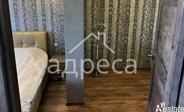 3-комн квартира Самара, Ново-Садовая улица, 4