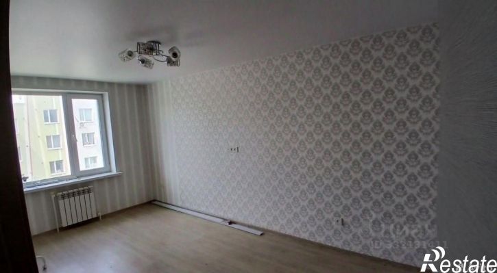 1-комн квартира Волжский район