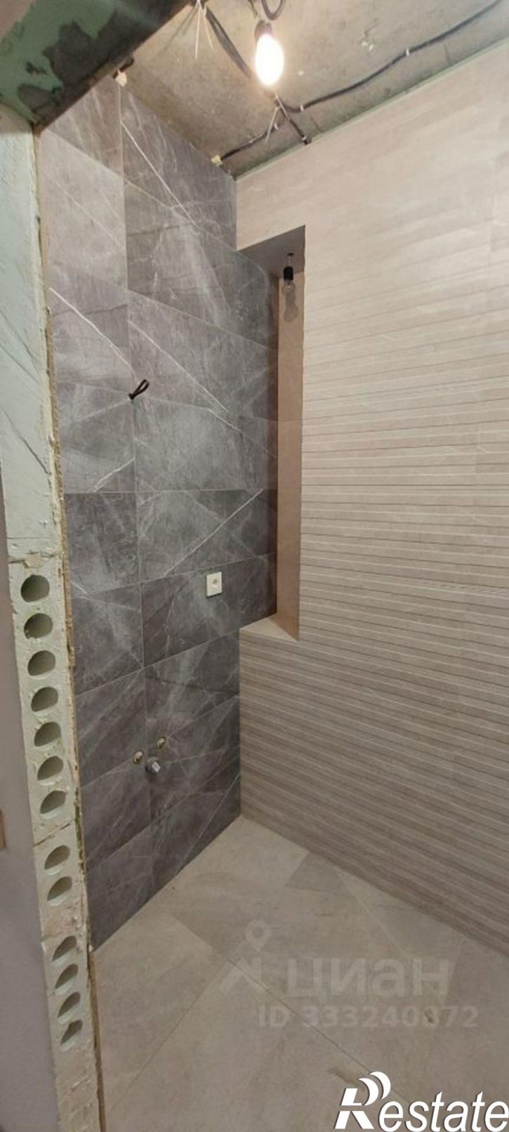 3-комн квартира Самара, проспект Масленникова, 14А
