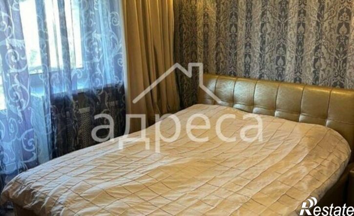 3-комн квартира Самара, Ново-Садовая улица, 4