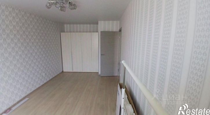 1-комн квартира Волжский район
