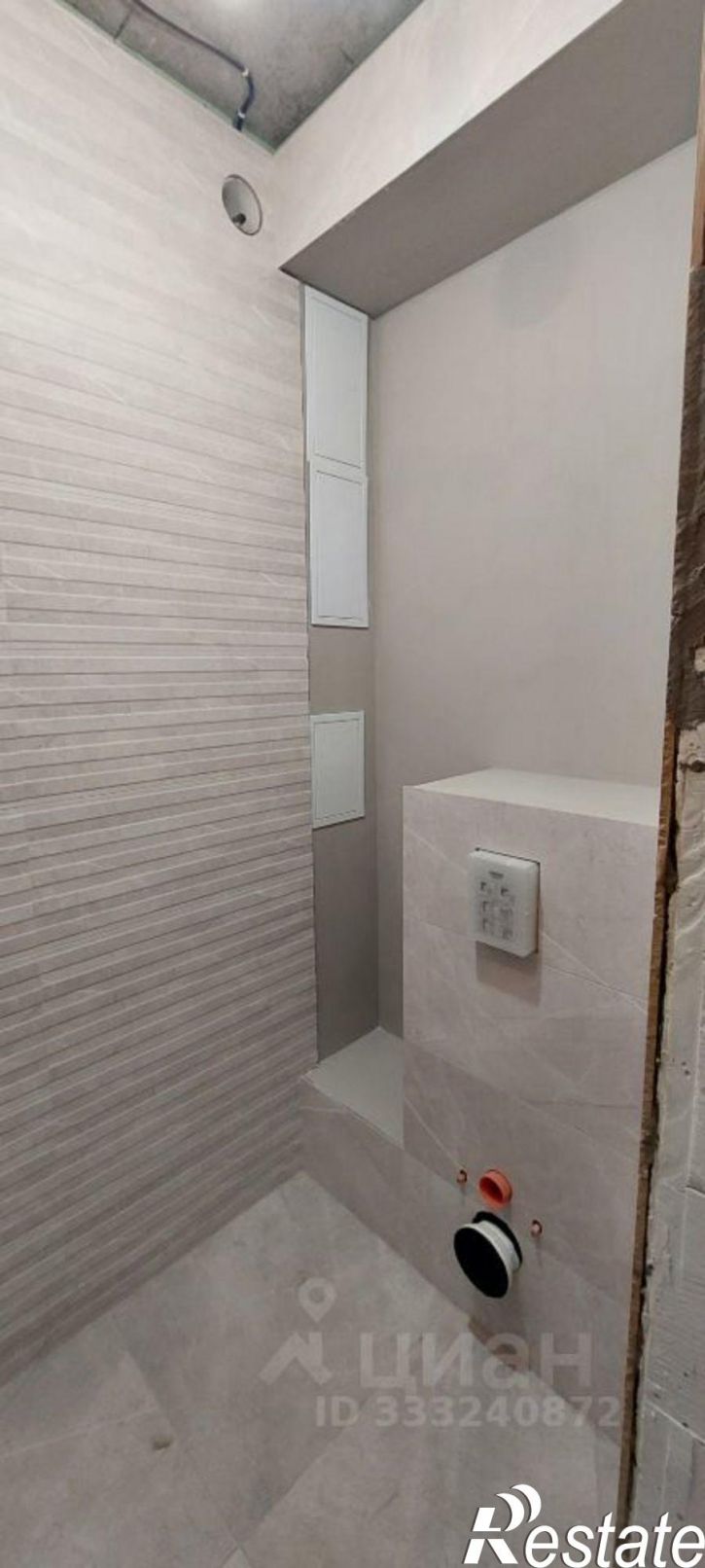 3-комн квартира Самара, проспект Масленникова, 14А