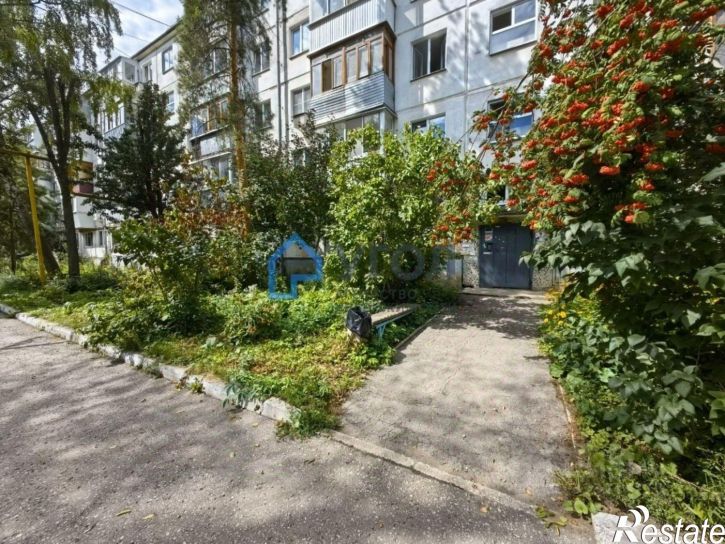2-комн квартира Самара городской округ, Самара