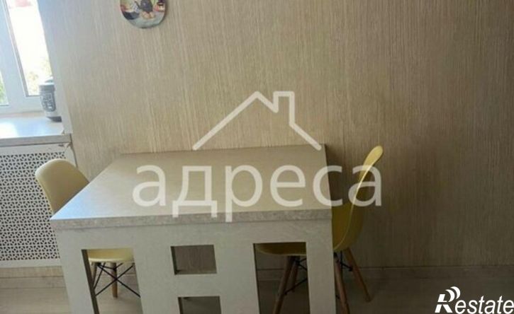 3-комн квартира Самара, Ново-Садовая улица, 4