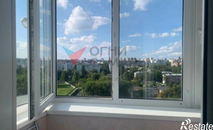 3-комн квартира Самара, проспект Карла Маркса, 344