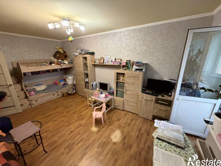 1-комн квартира Самара, Белорусская улица, 131