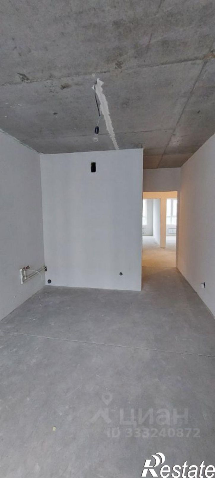 3-комн квартира Самара, проспект Масленникова, 14А