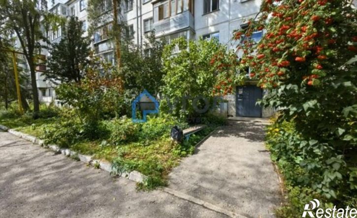2-комн квартира Самара, улица Стара-Загора, 111