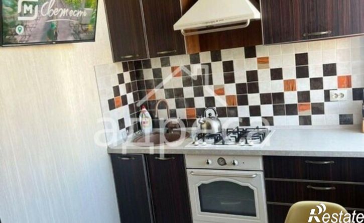 3-комн квартира Самара, Ново-Садовая улица, 4