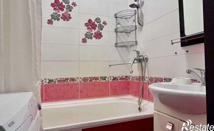 2-комн квартира Ставропольский район, село Подстепки, жилой комплекс Солнечный, Ореховая