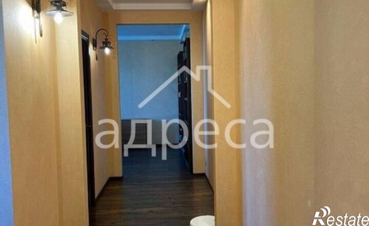 3-комн квартира Самара, Ново-Садовая улица, 4