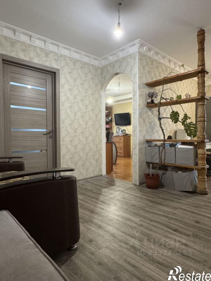2-комн квартира Тольятти