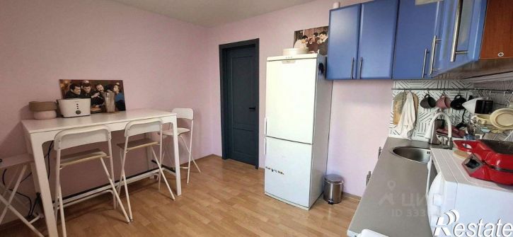 2-комн квартира улица Стара-Загора,дом 25