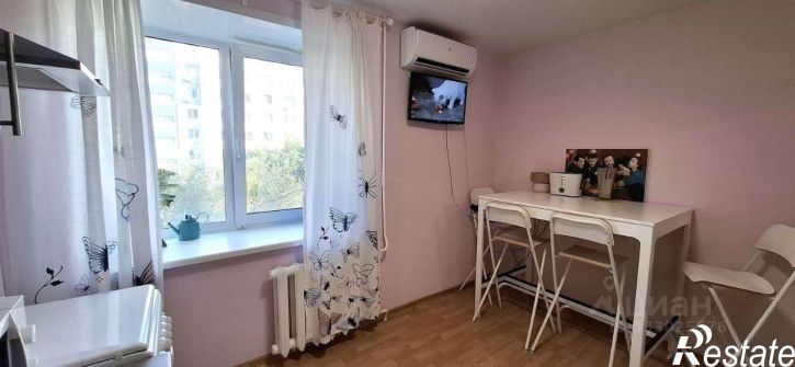 2-комн квартира улица Стара-Загора,дом 25