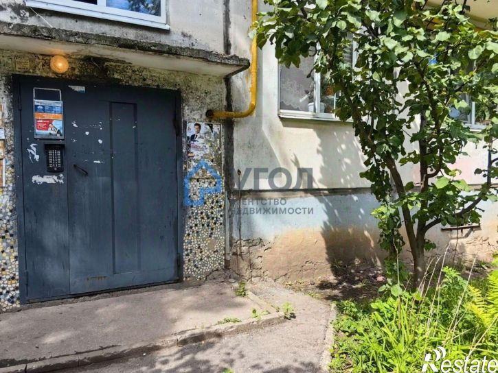 2-комн квартира Самара городской округ, Самара