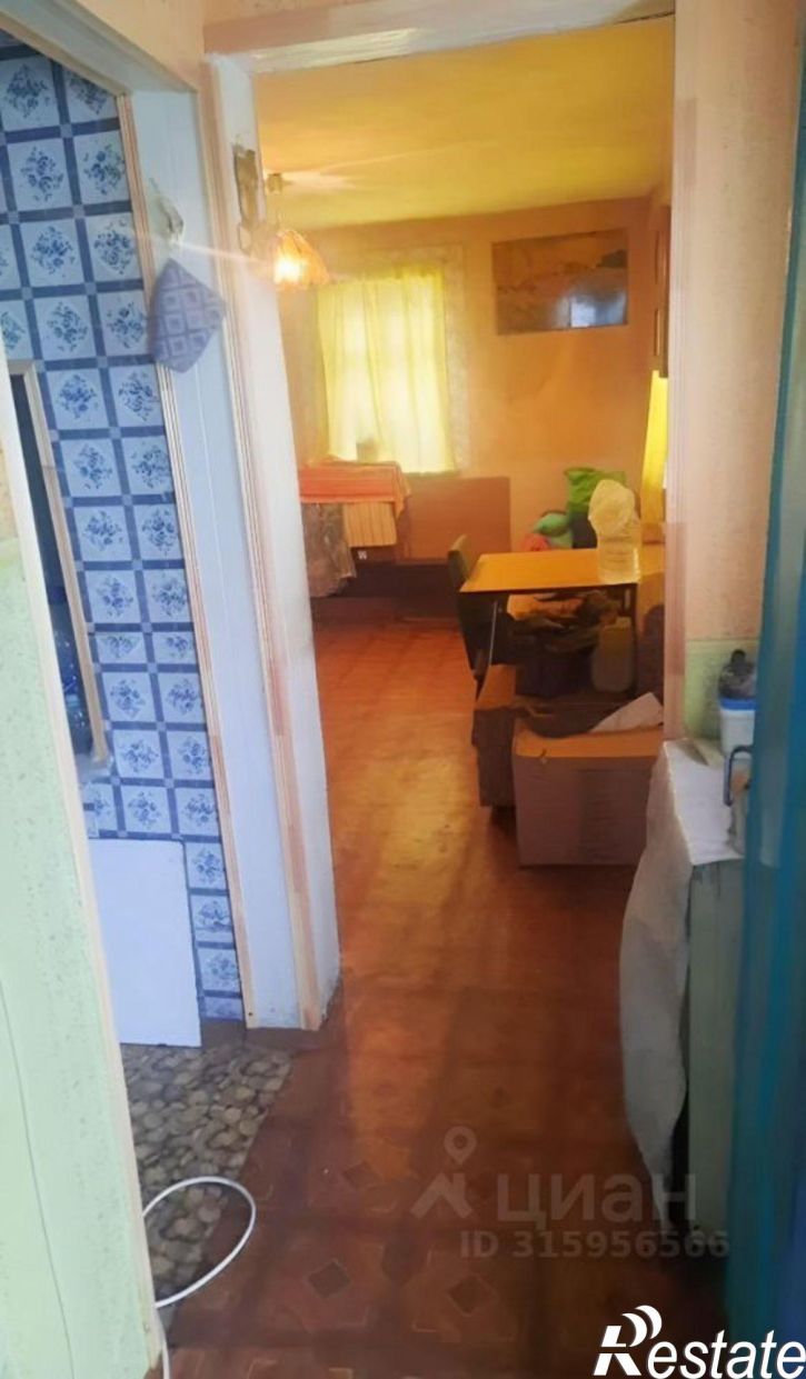 Коттедж/дом Самара, ДНТ Берёзовая Грива-2, проезд 4А