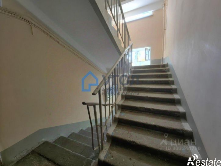 2-комн квартира Самара городской округ, Самара