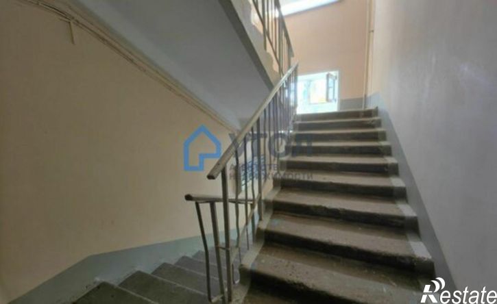 2-комн квартира Самара, улица Стара-Загора, 111