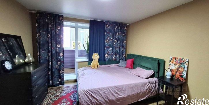 2-комн квартира улица Стара-Загора,дом 25