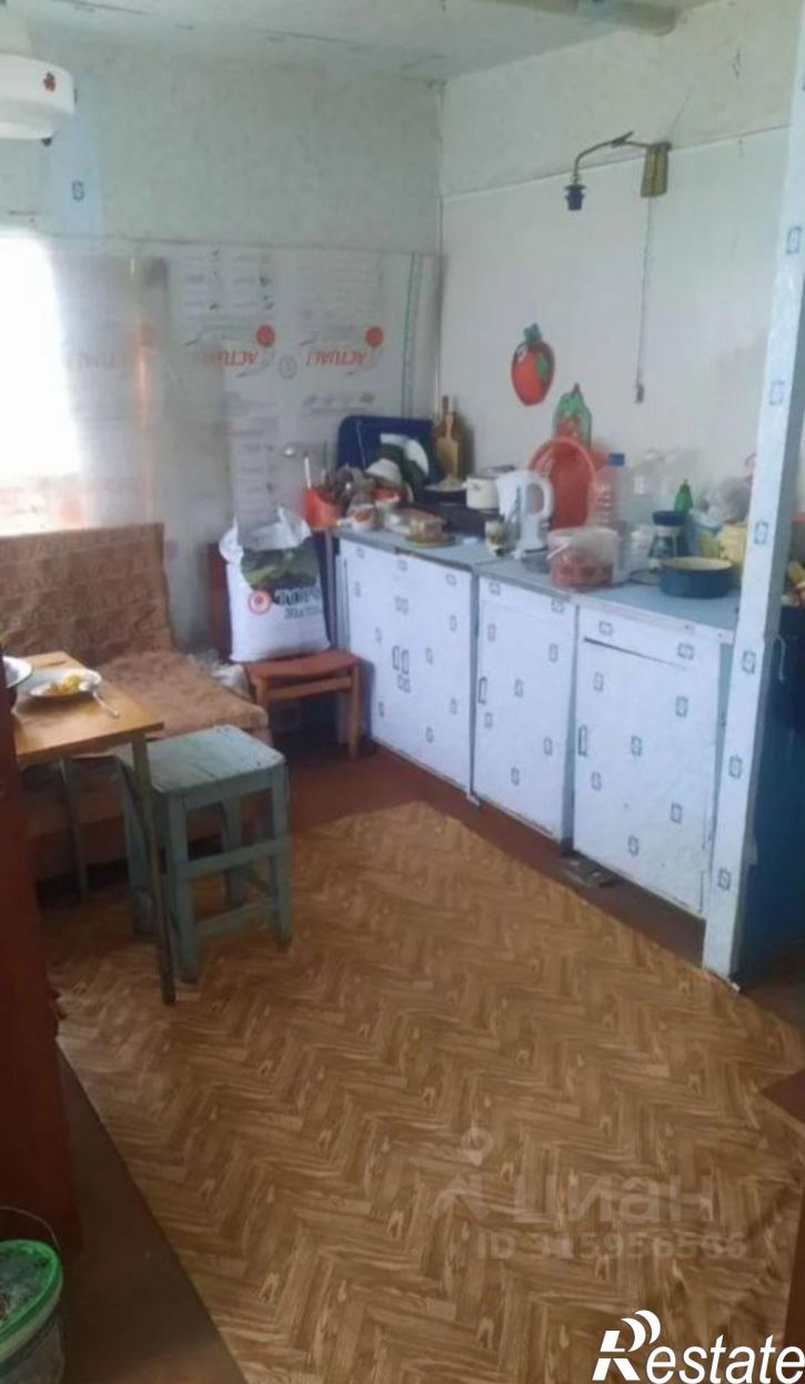 Коттедж/дом Самара, ДНТ Берёзовая Грива-2, проезд 4А