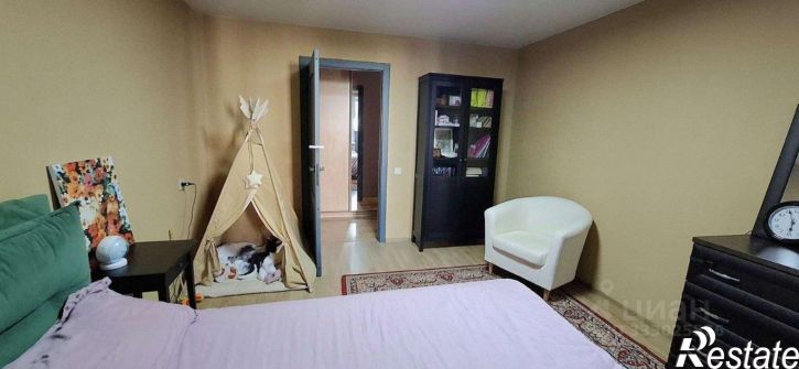 2-комн квартира улица Стара-Загора,дом 25