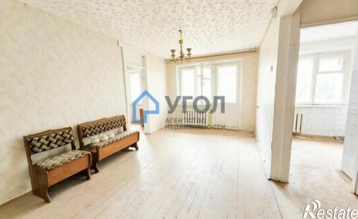 2-комн квартира Самара, улица Стара-Загора, 111