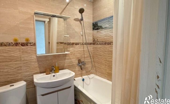 2-комн квартира Ставропольский район, село Подстепки, Воздвиженская улица, 26