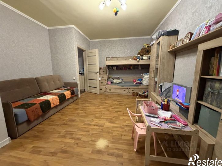 1-комн квартира Самара, Белорусская улица, 131