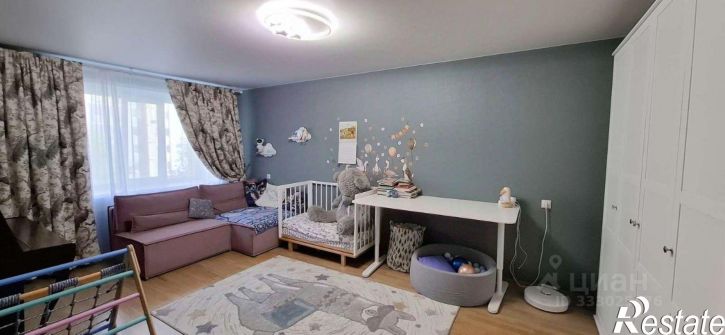 2-комн квартира улица Стара-Загора,дом 25
