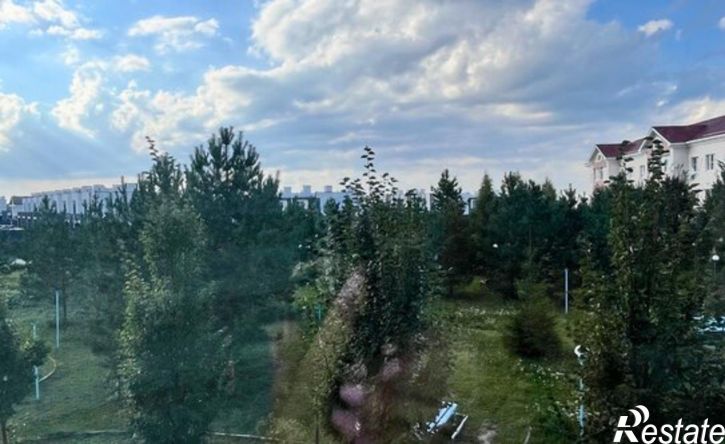 2-комн квартира Ставропольский район, село Подстепки, жилой комплекс Солнечный, Ореховая