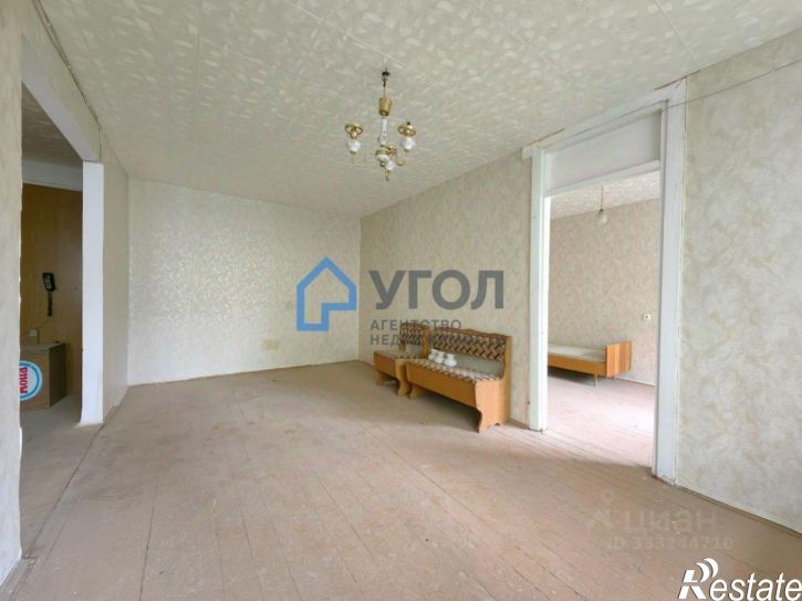 2-комн квартира Самара городской округ, Самара