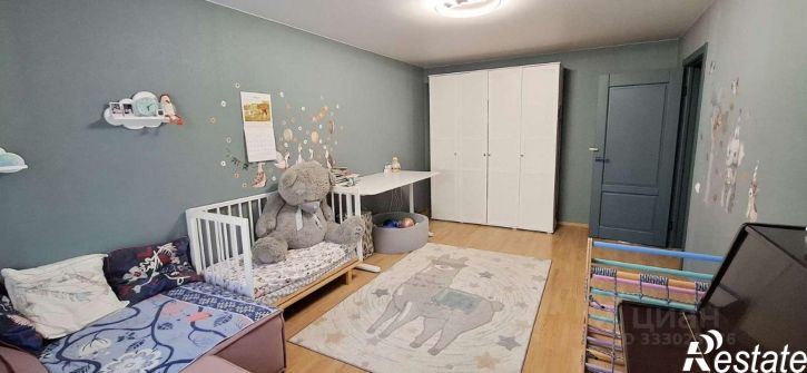 2-комн квартира улица Стара-Загора,дом 25