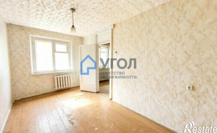 2-комн квартира Самара, улица Стара-Загора, 111