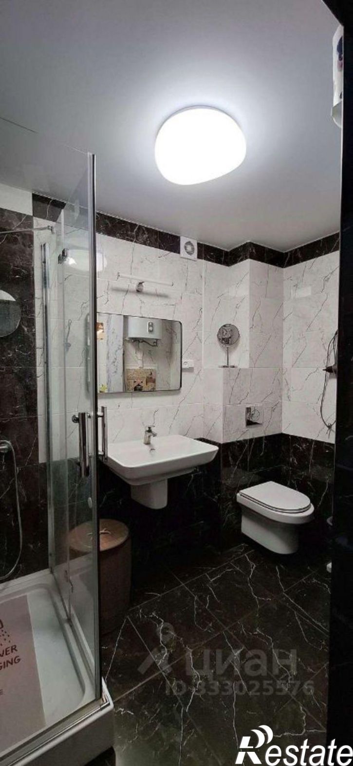 2-комн квартира улица Стара-Загора,дом 25