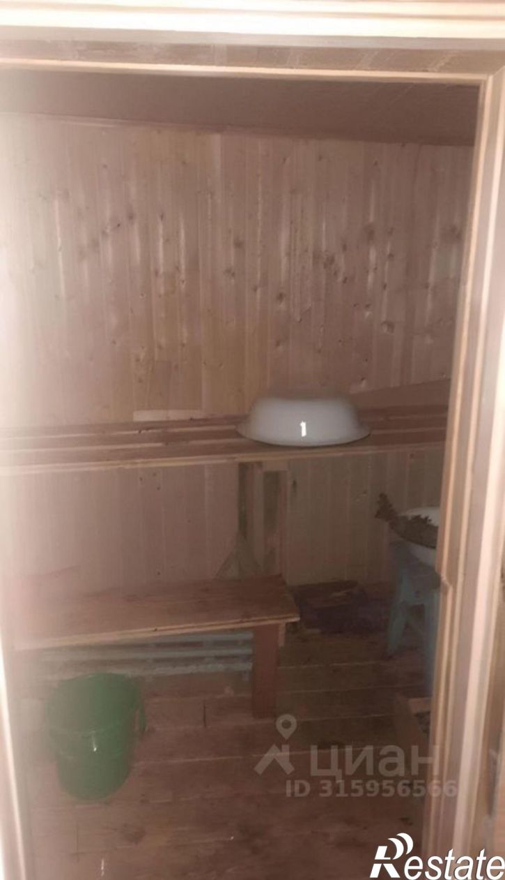 Коттедж/дом Самара, ДНТ Берёзовая Грива-2, проезд 4А