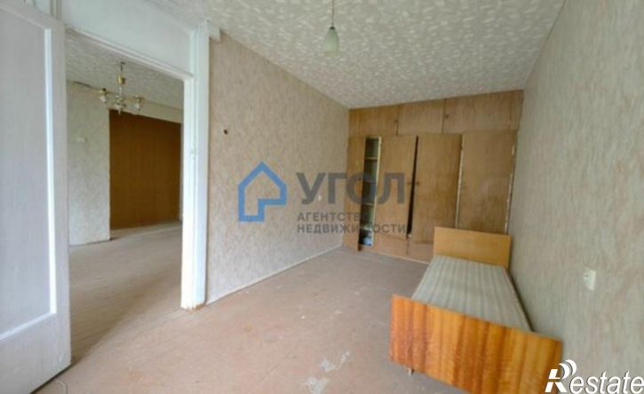2-комн квартира Самара, улица Стара-Загора, 111