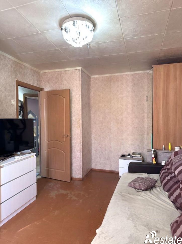 3-комн квартира Самара, Флотская улица, 11