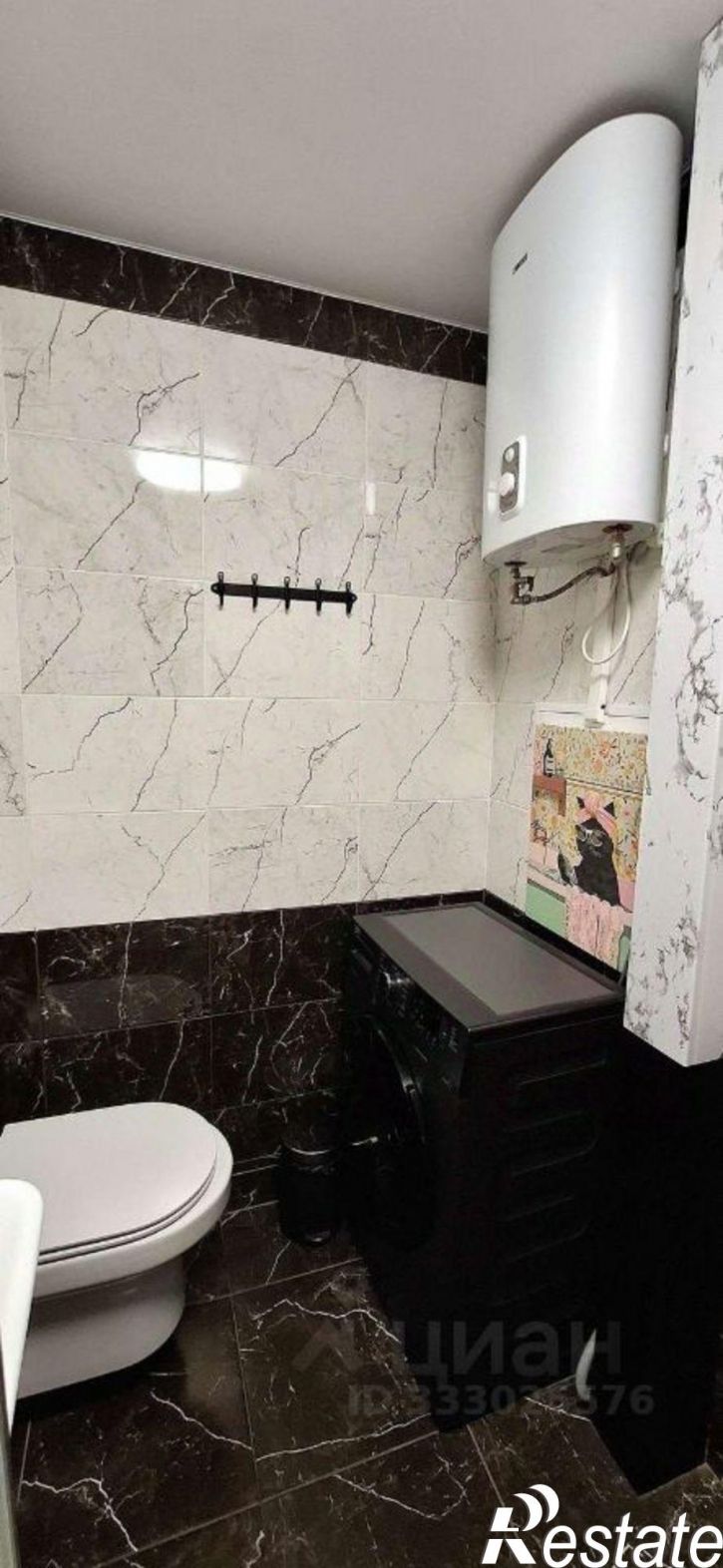2-комн квартира улица Стара-Загора,дом 25